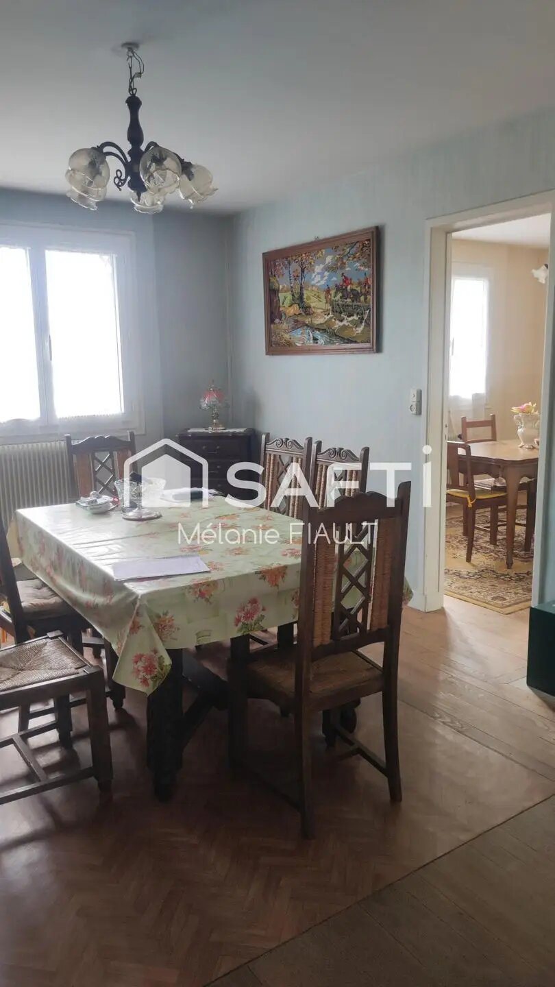 Maison à vendre, 52m², Flers