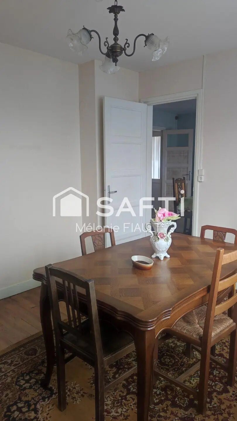 Maison à vendre, 52m², Flers