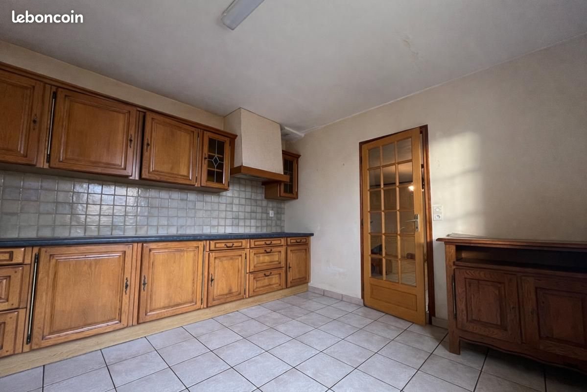 Maison à vendre, 90m², Bellême
