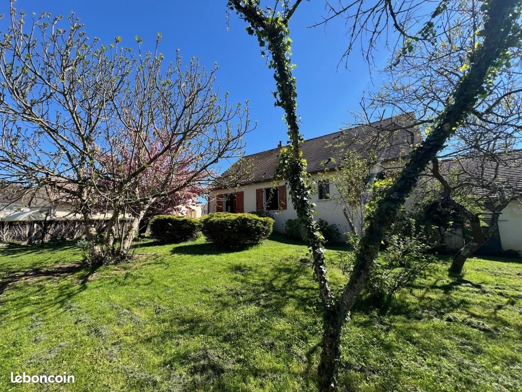 Maison à vendre, 90m², Bellême