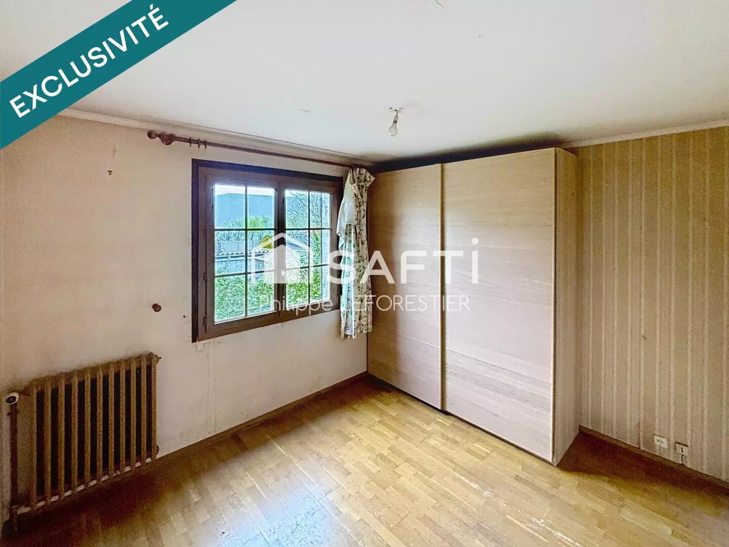 Maison à vendre, 135m², Saint-Martin-des-Entrées