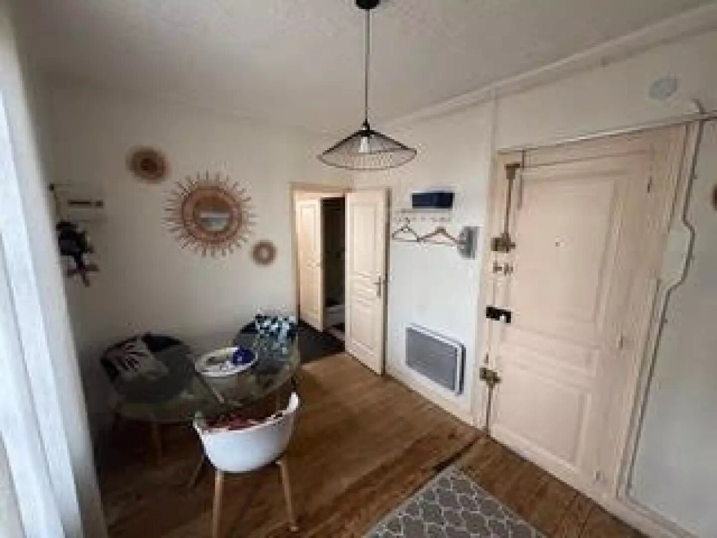 Appartement à vendre, 20m², Merville-Franceville-Plage