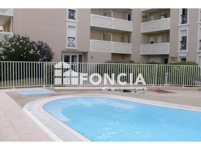 Appartement à louer, 80m², Hyères