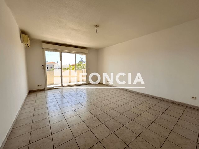 Appartement à louer, 80m², Hyères