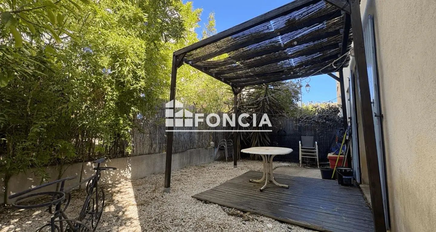 Appartement à louer, 45m², La Farlède