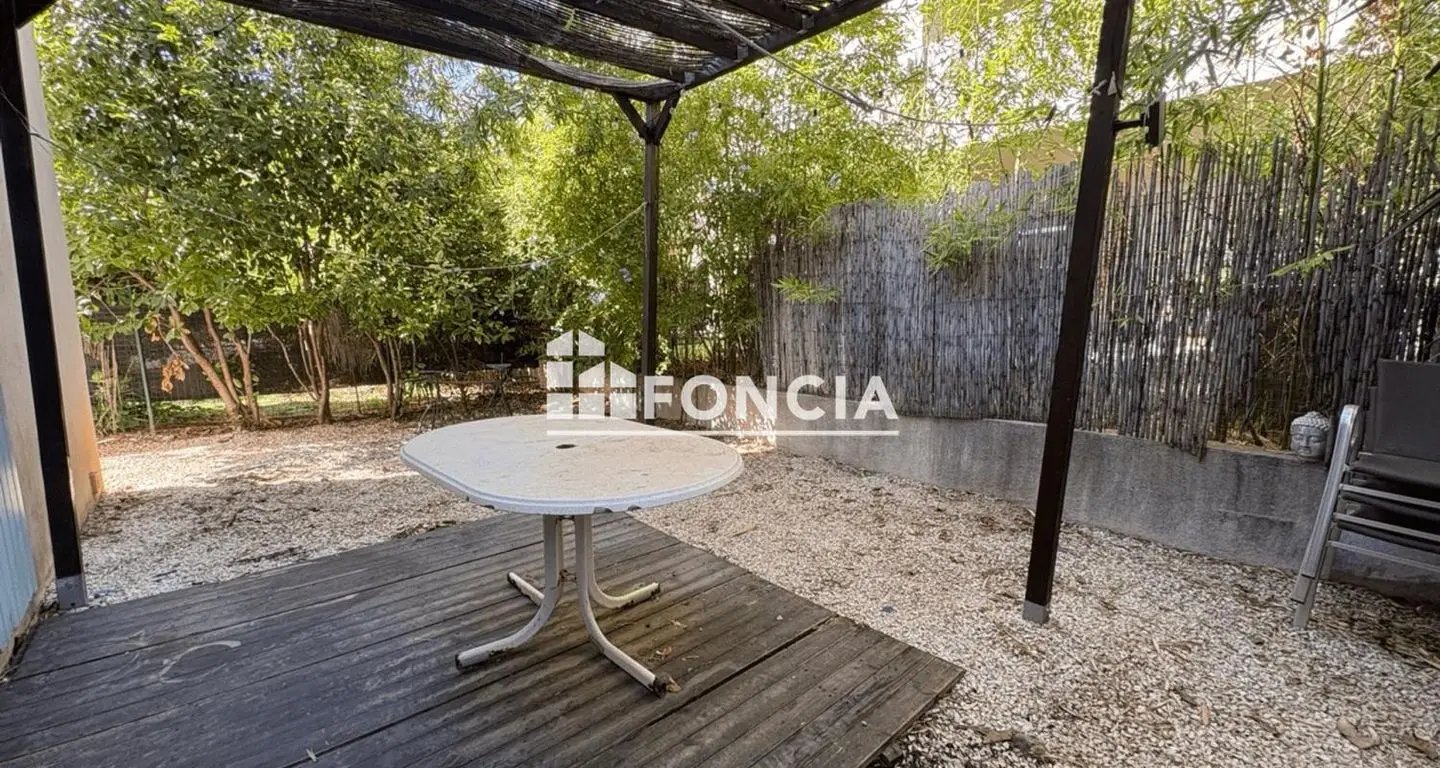 Appartement à louer, 45m², La Farlède