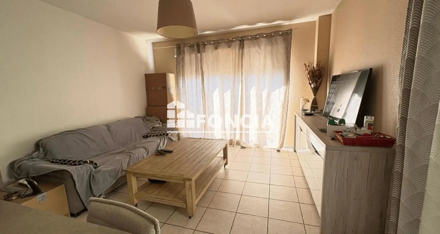 Appartement à louer, 45m², La Farlède