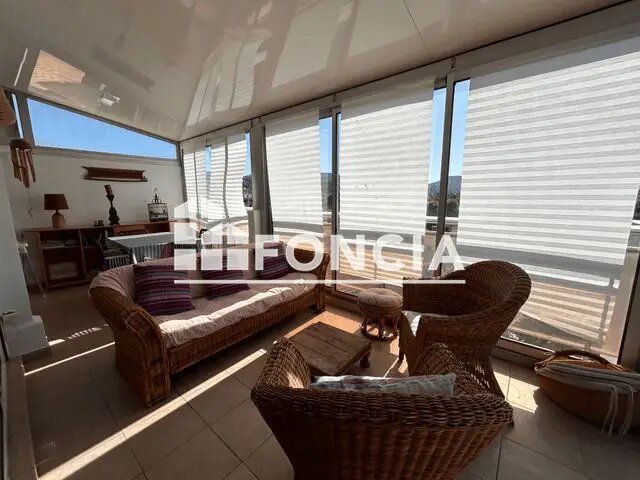 Appartement à louer, 43m², Hyères