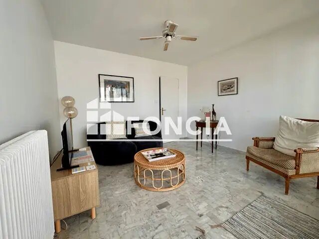 Appartement à louer, 43m², Hyères