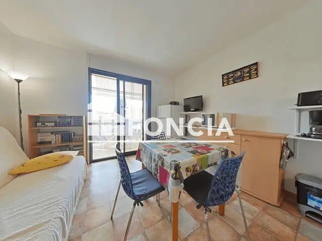 Appartement à louer, 18m², La Londe-les-Maures