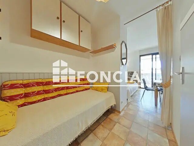 Appartement à louer, 18m², La Londe-les-Maures
