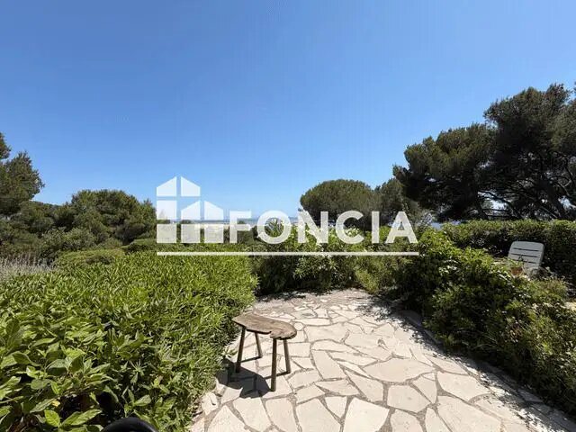Appartement à louer, 23m², Hyères