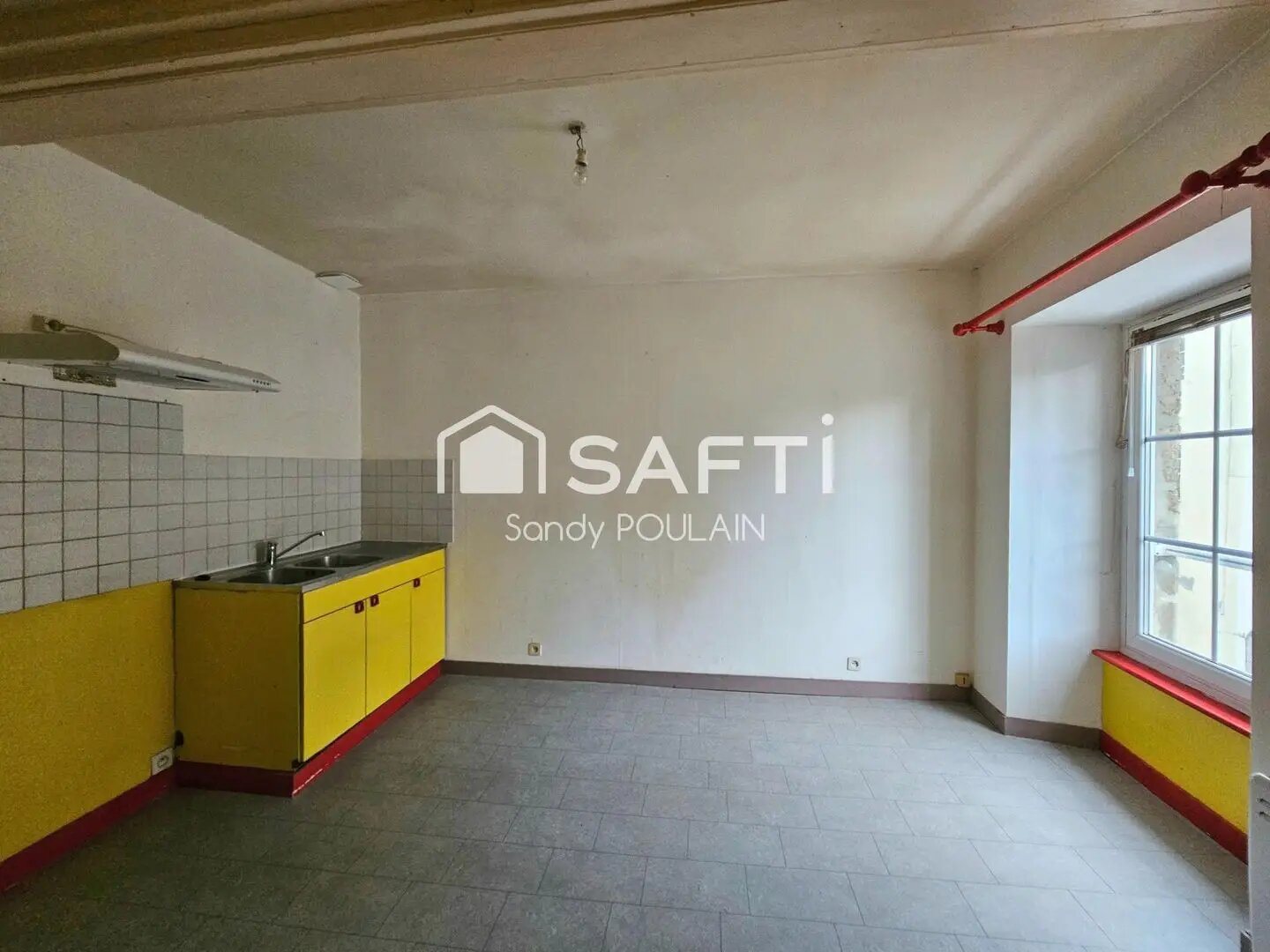 Appartement à vendre, 119m², Coutances
