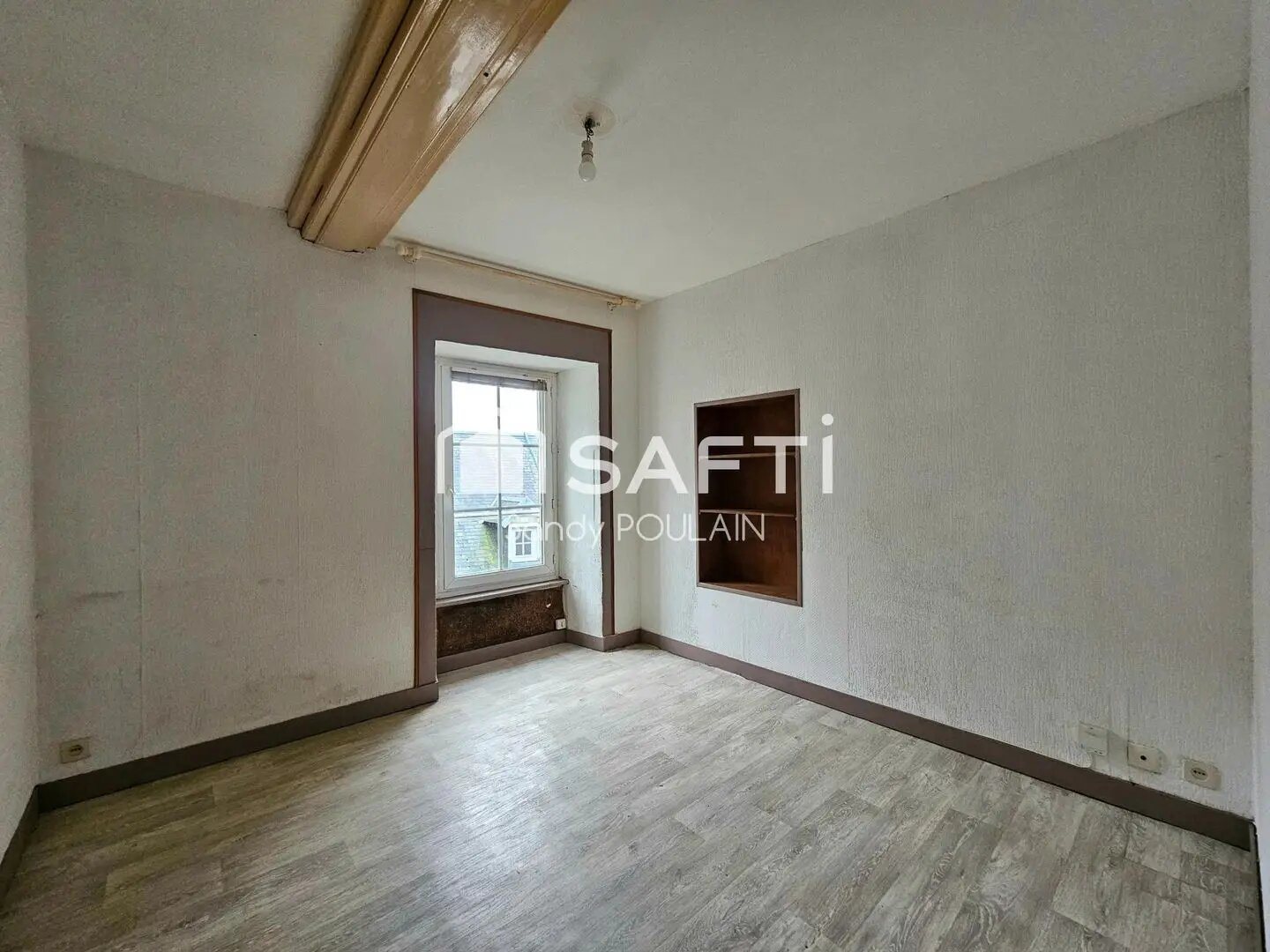 Appartement à vendre, 119m², Coutances