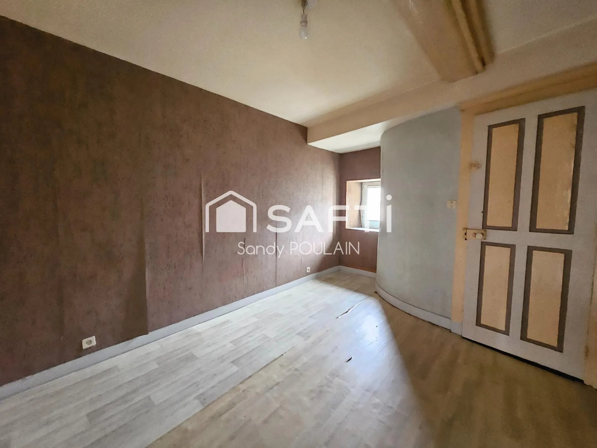 Appartement à vendre, 119m², Coutances