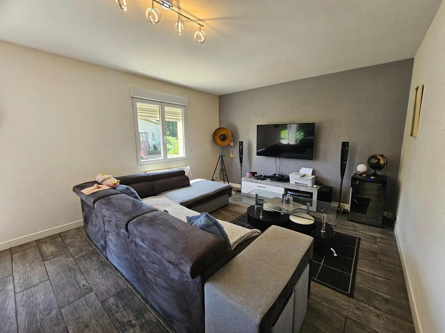 Maison à vendre, 156m², Saint-Sauveur-la-Pommeraye