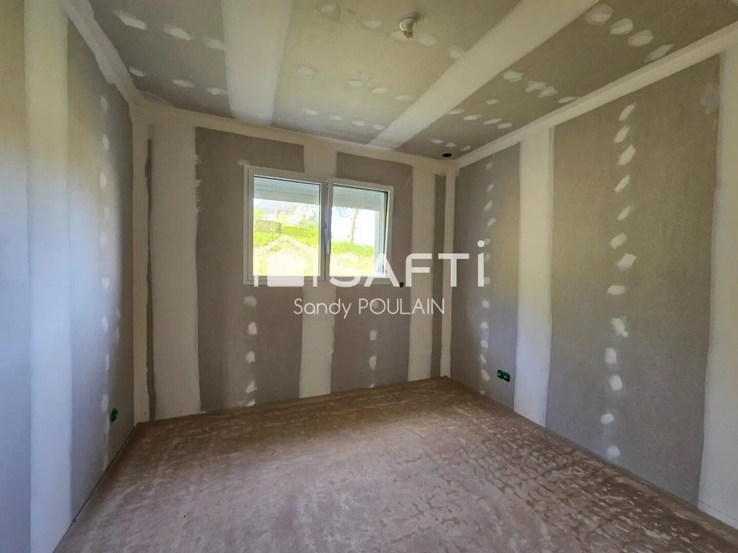 Maison à vendre, 76m², Coutances