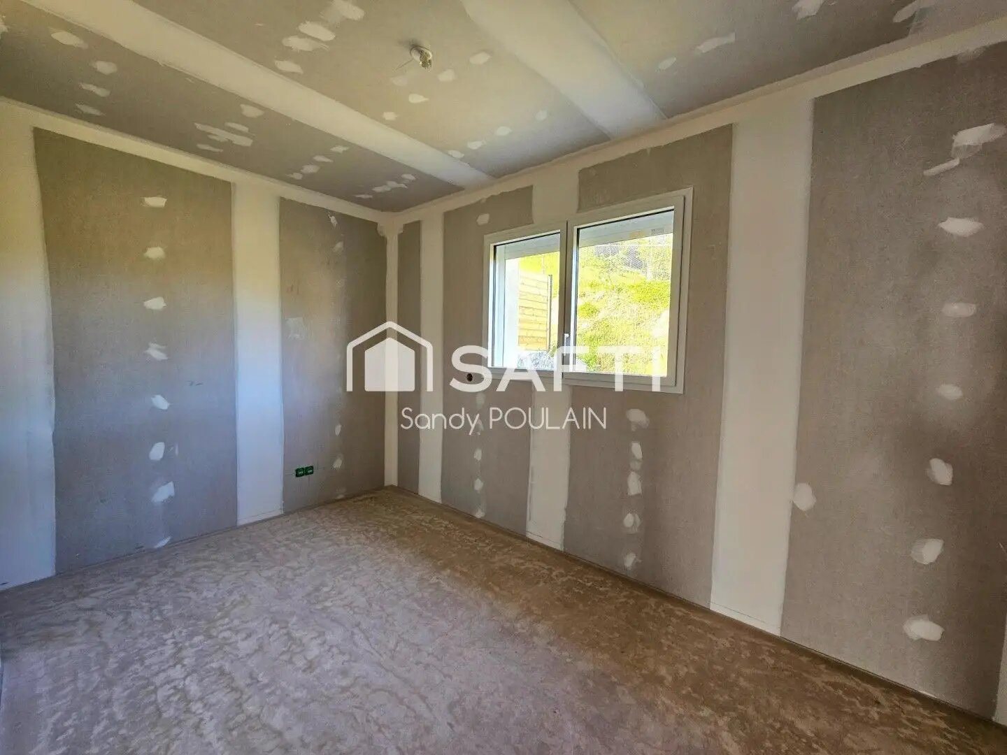 Maison à vendre, 76m², Coutances