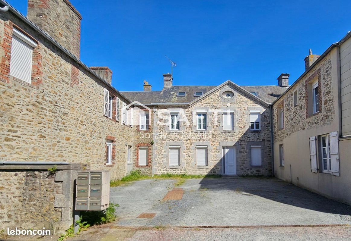 Appartement à vendre, 350m², Agon-Coutainville