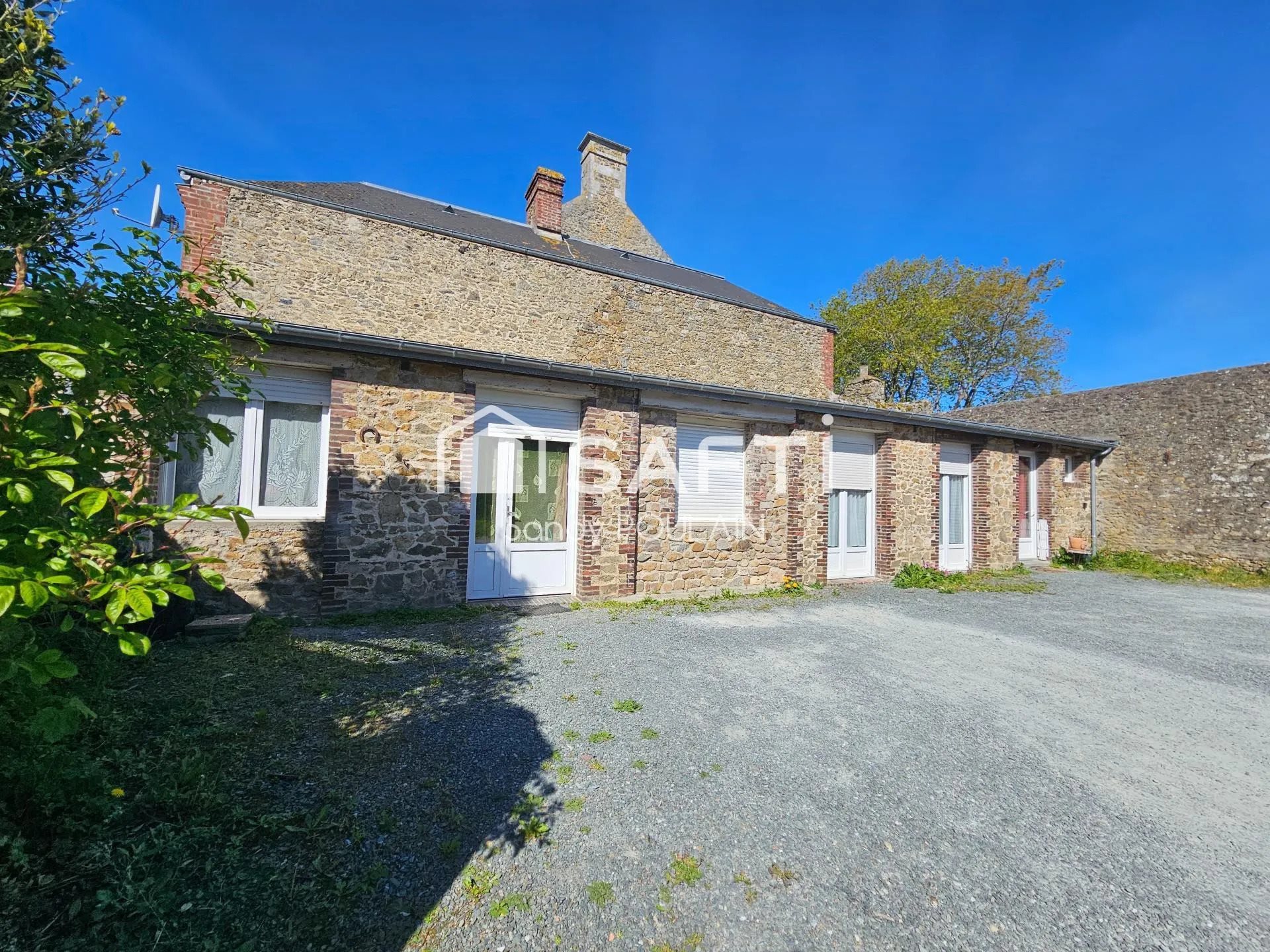 Appartement à vendre, 350m², Agon-Coutainville
