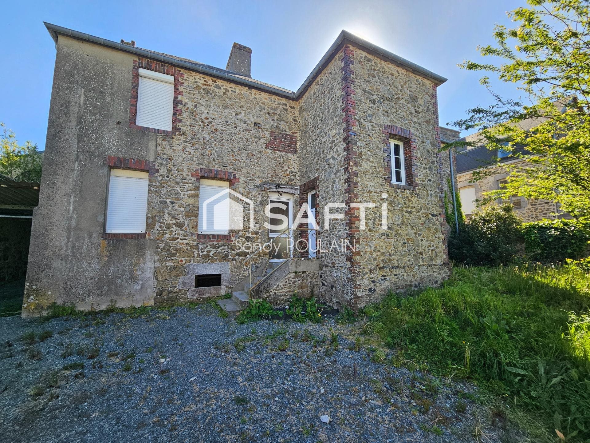 Appartement à vendre, 350m², Agon-Coutainville