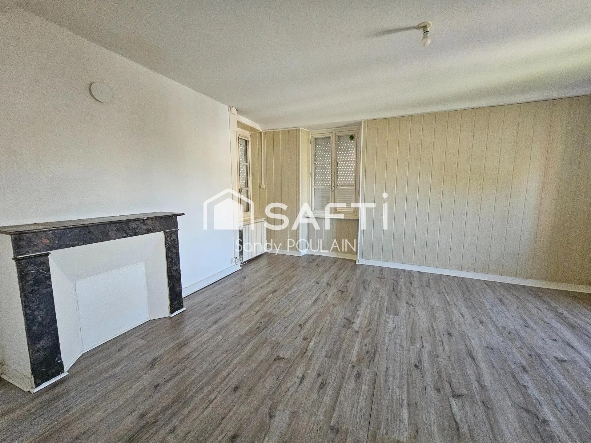 Appartement à vendre, 350m², Agon-Coutainville