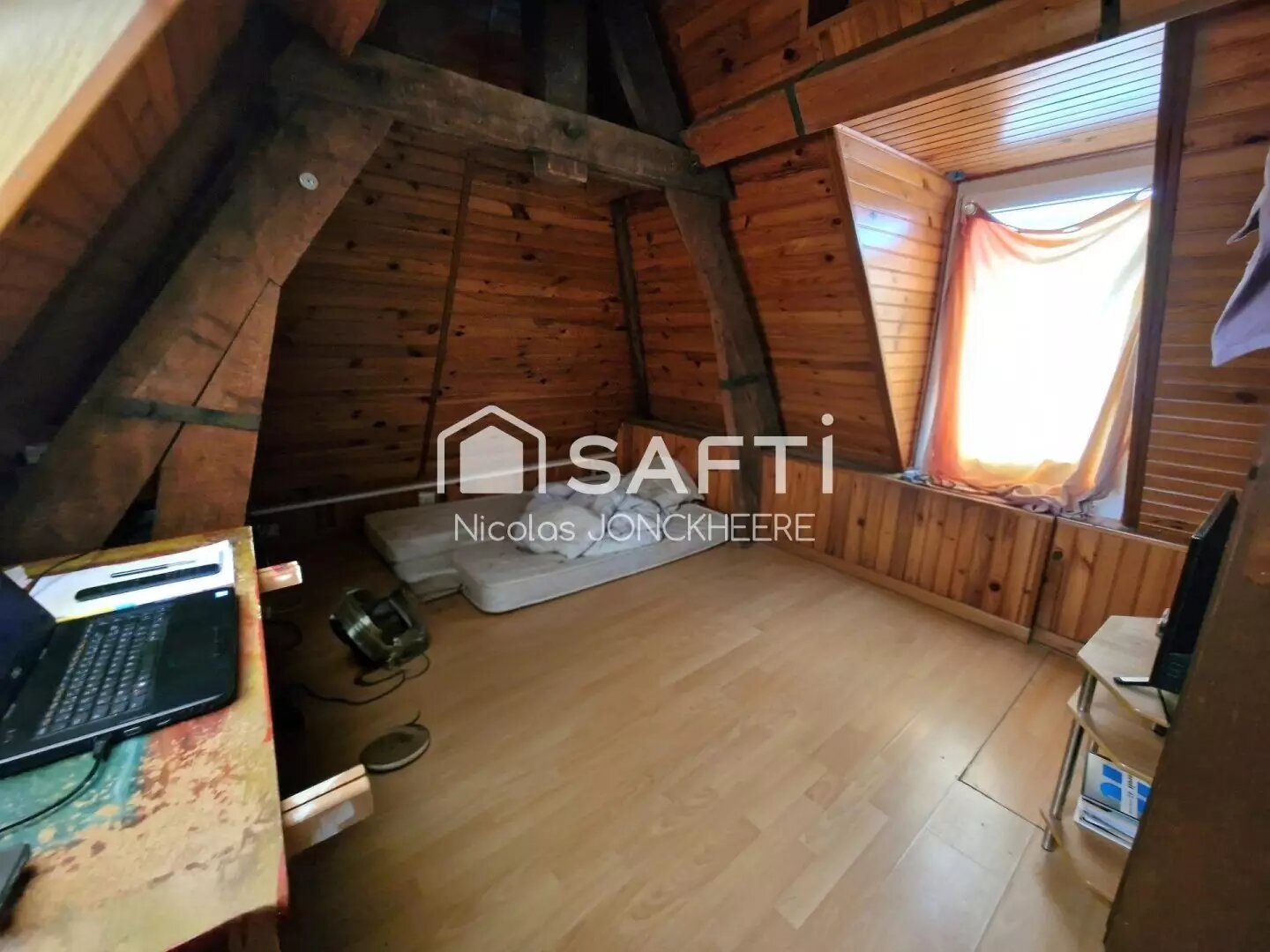 Appartement à vendre, 15m², Arras