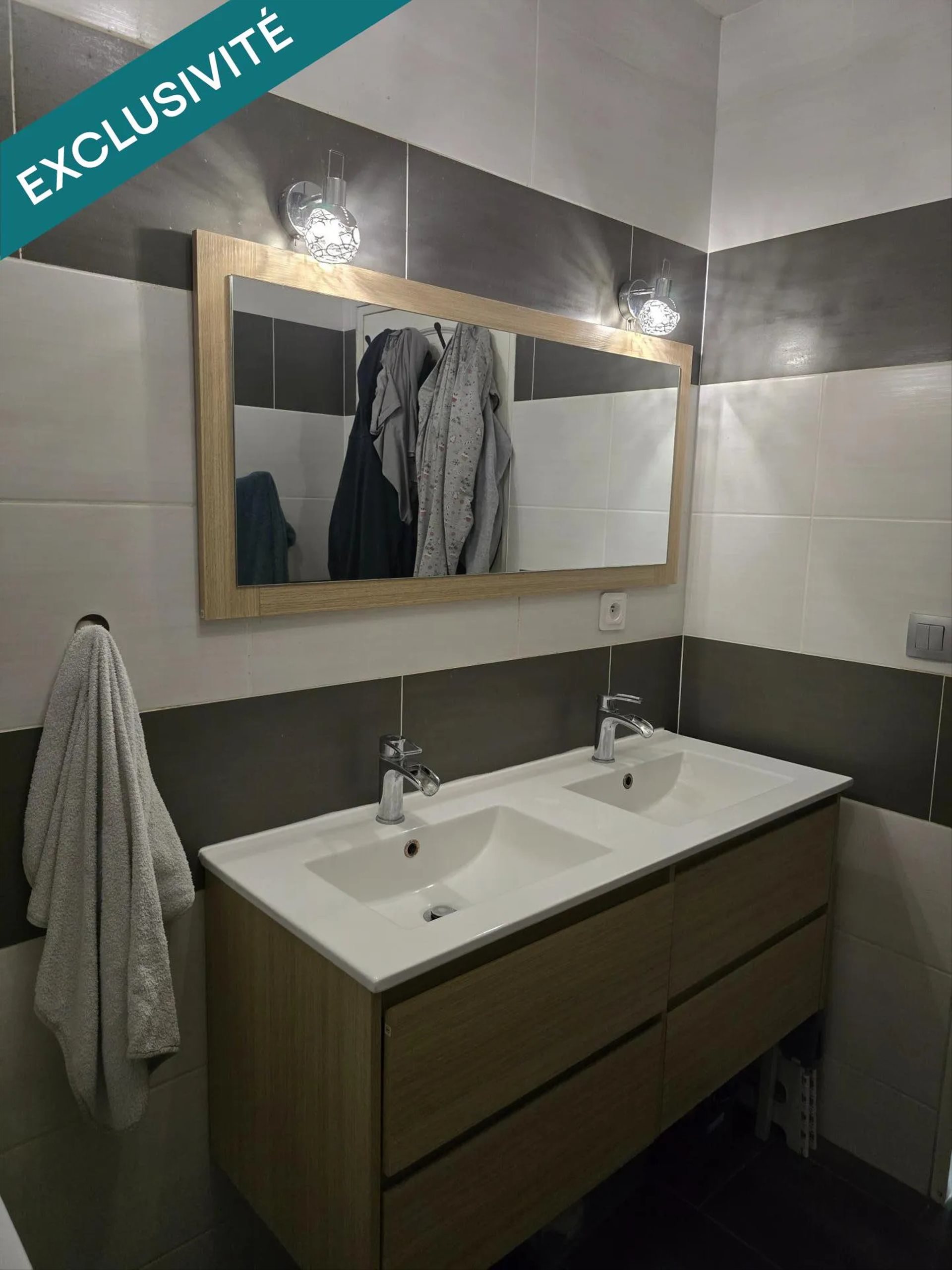 Maison à vendre, 110m², Evin-Malmaison