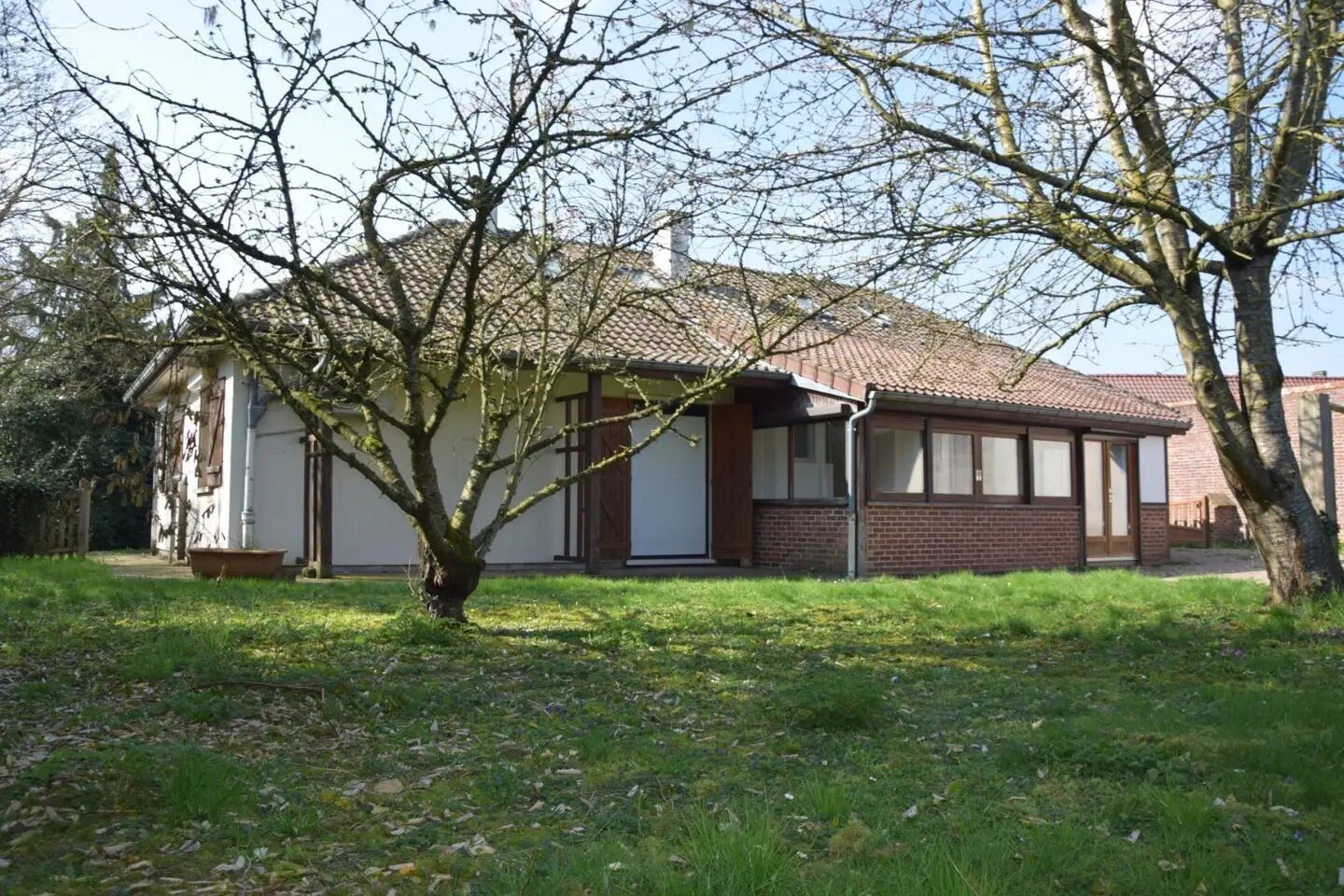 Maison à vendre, 168m², Quiéry-la-Motte