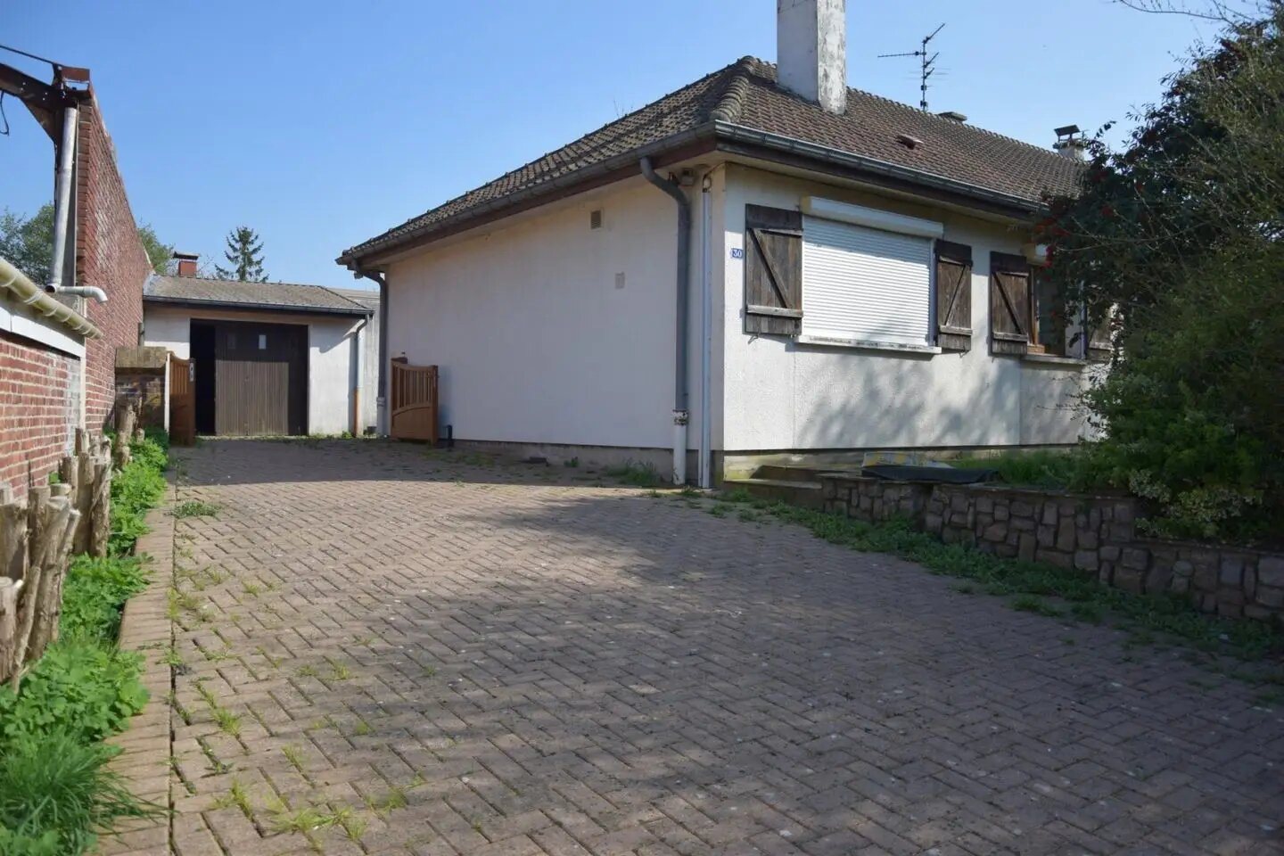 Maison à vendre, 168m², Quiéry-la-Motte