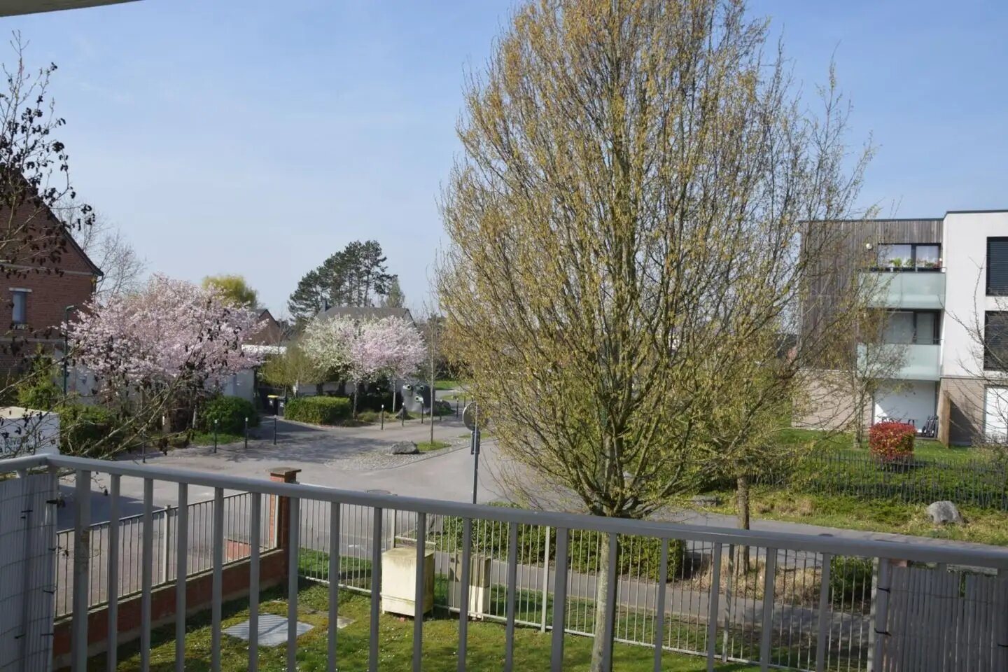 Appartement à vendre, 65m², Phalempin