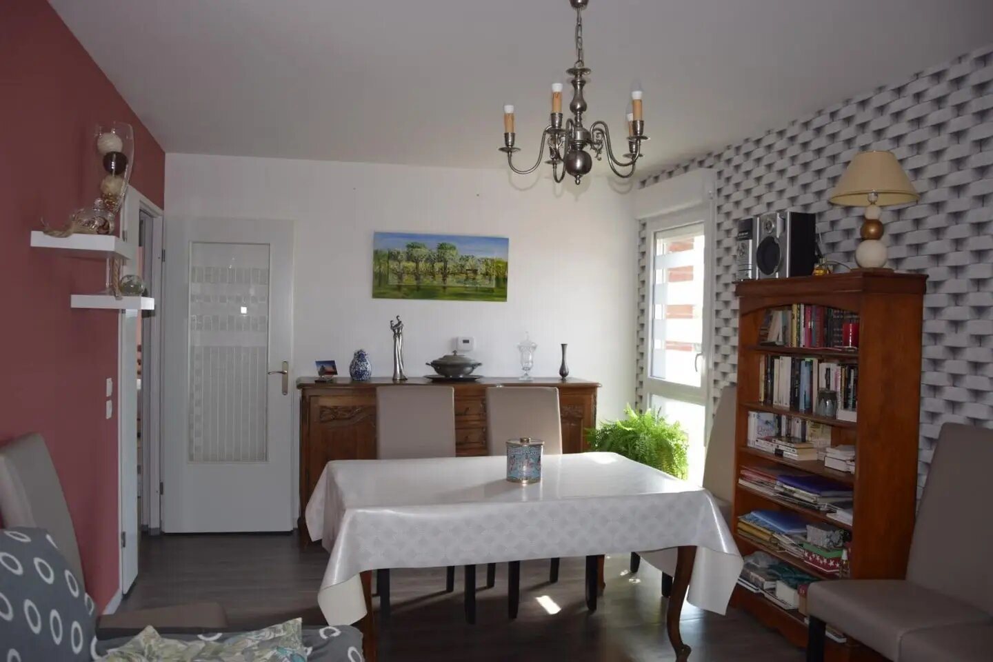Appartement à vendre, 65m², Phalempin