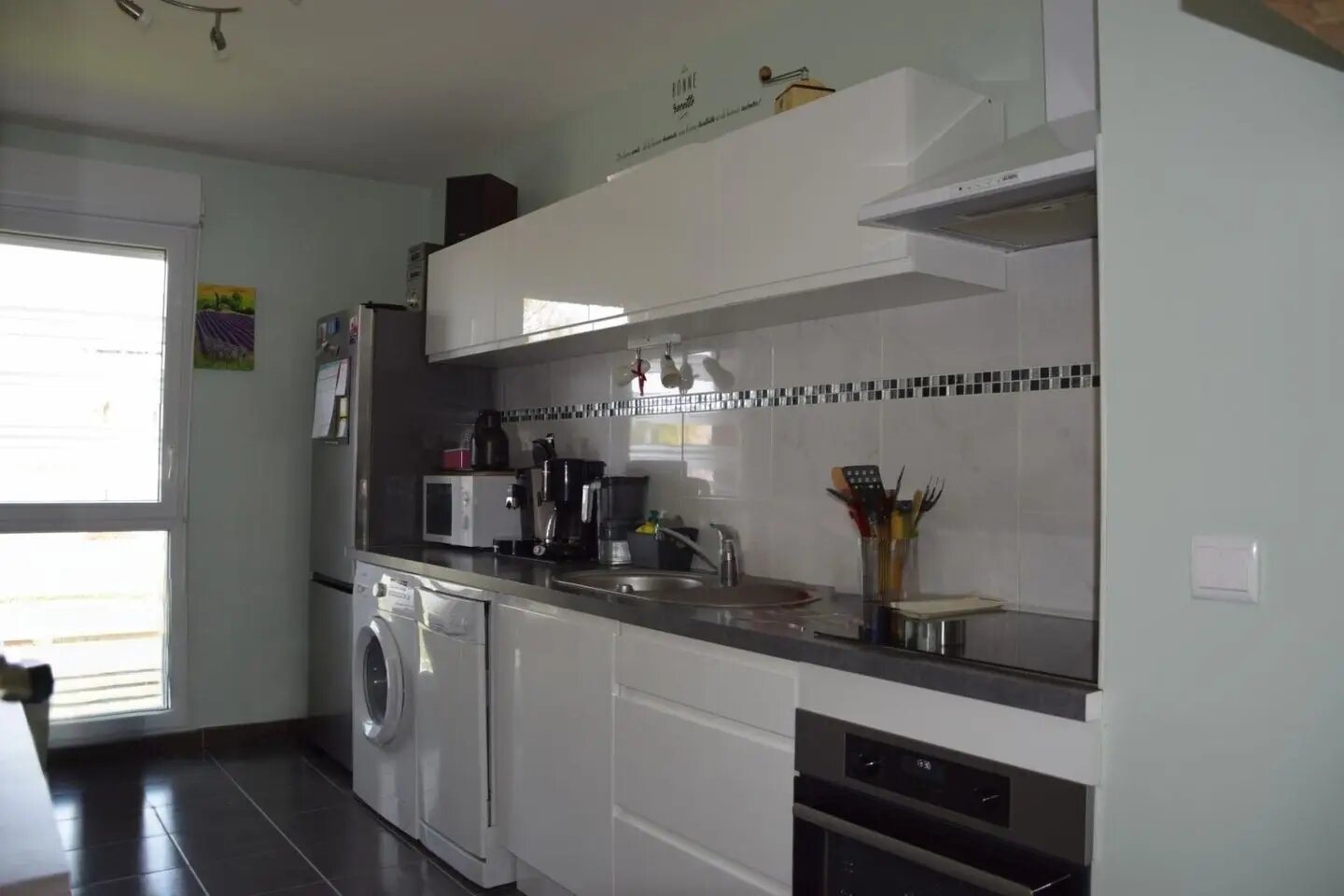 Appartement à vendre, 65m², Phalempin