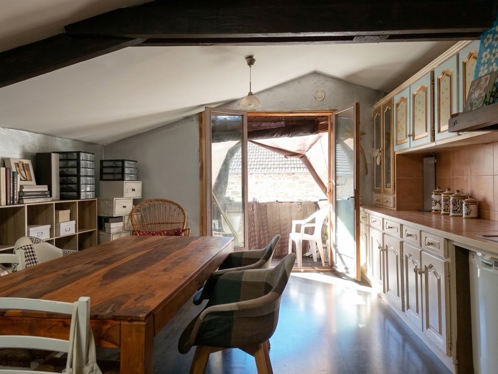 Maison à vendre, 172m², La Souterraine