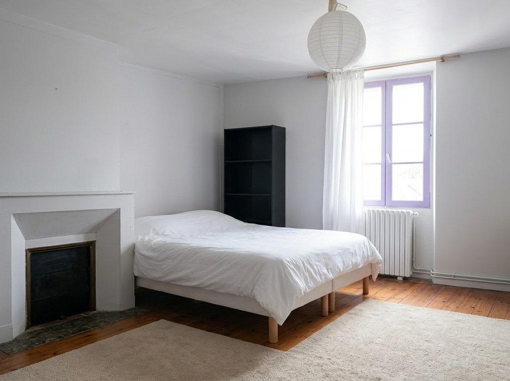 Maison à vendre, 172m², La Souterraine