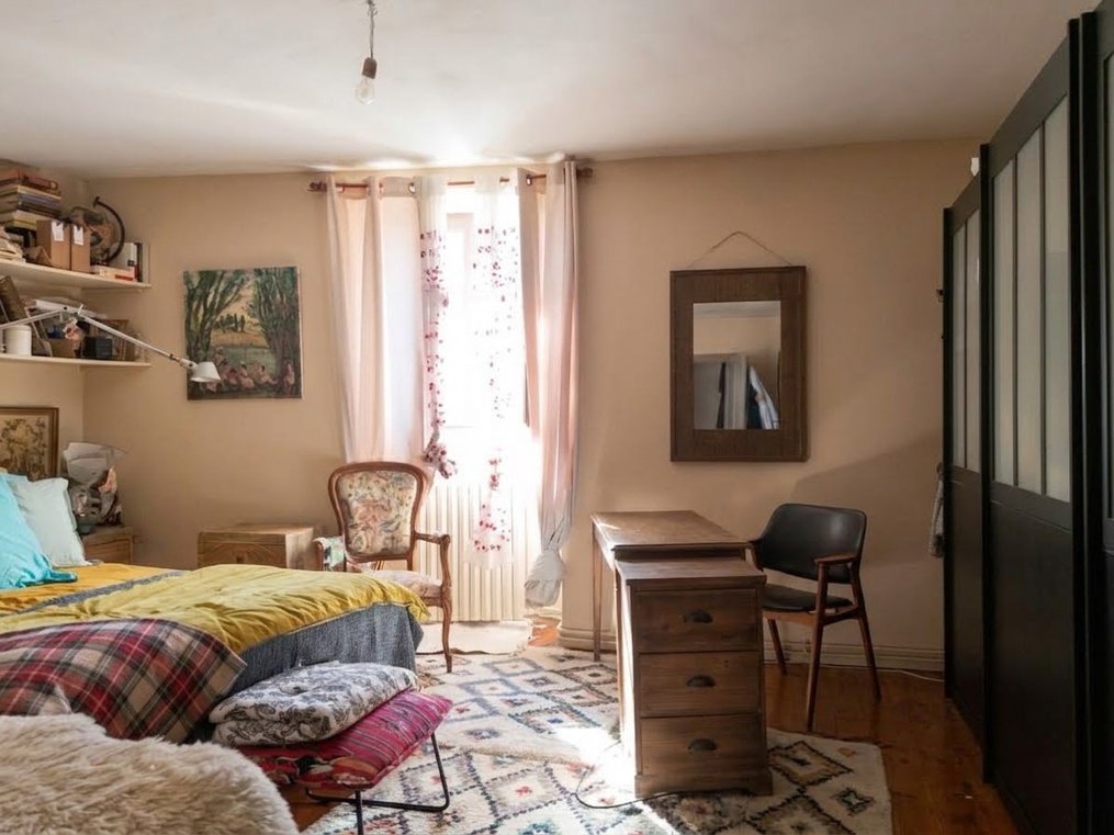 Maison à vendre, 172m², La Souterraine