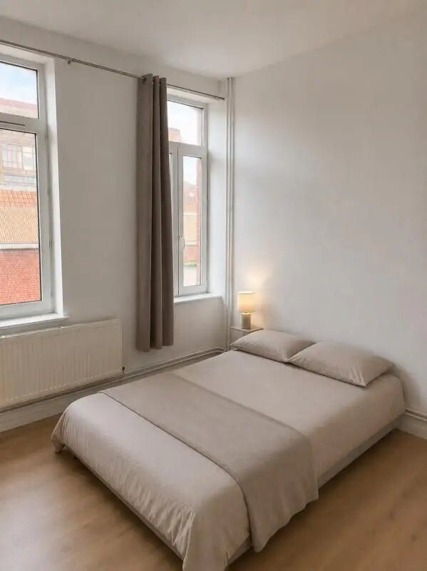 Maison à vendre, 108m², Roubaix
