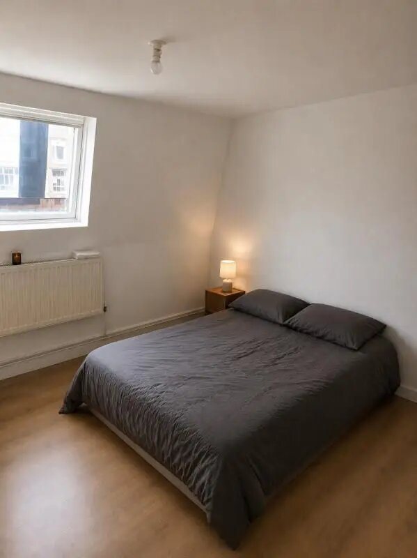Maison à vendre, 108m², Roubaix