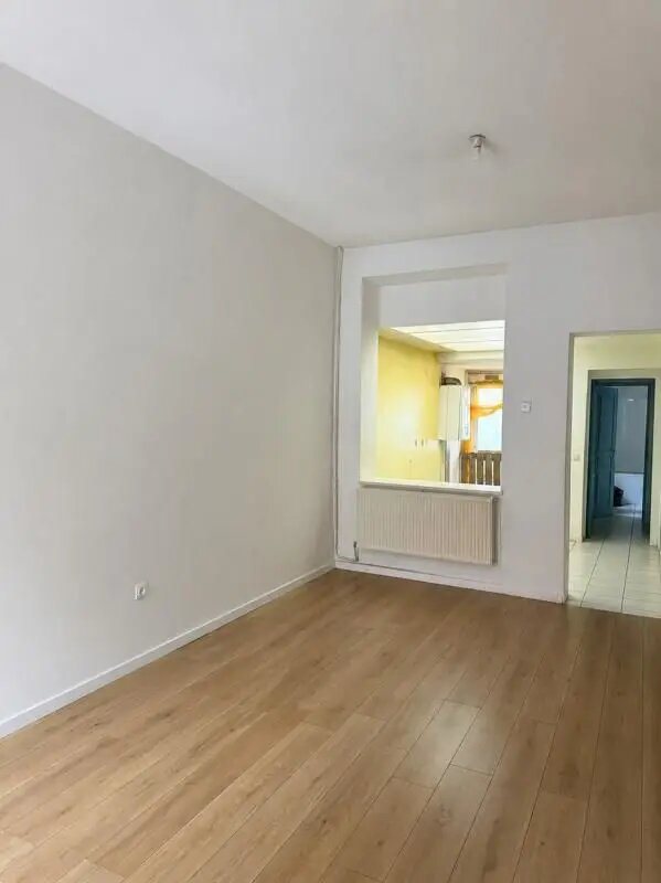 Maison à vendre, 108m², Roubaix