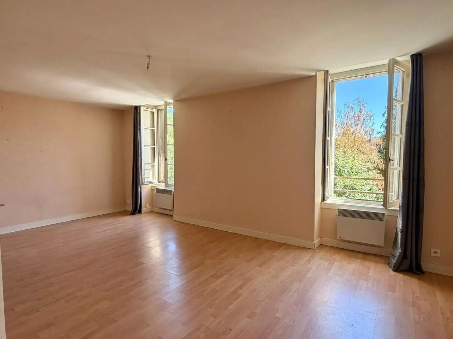 Appartement à vendre, 60m², Aubusson
