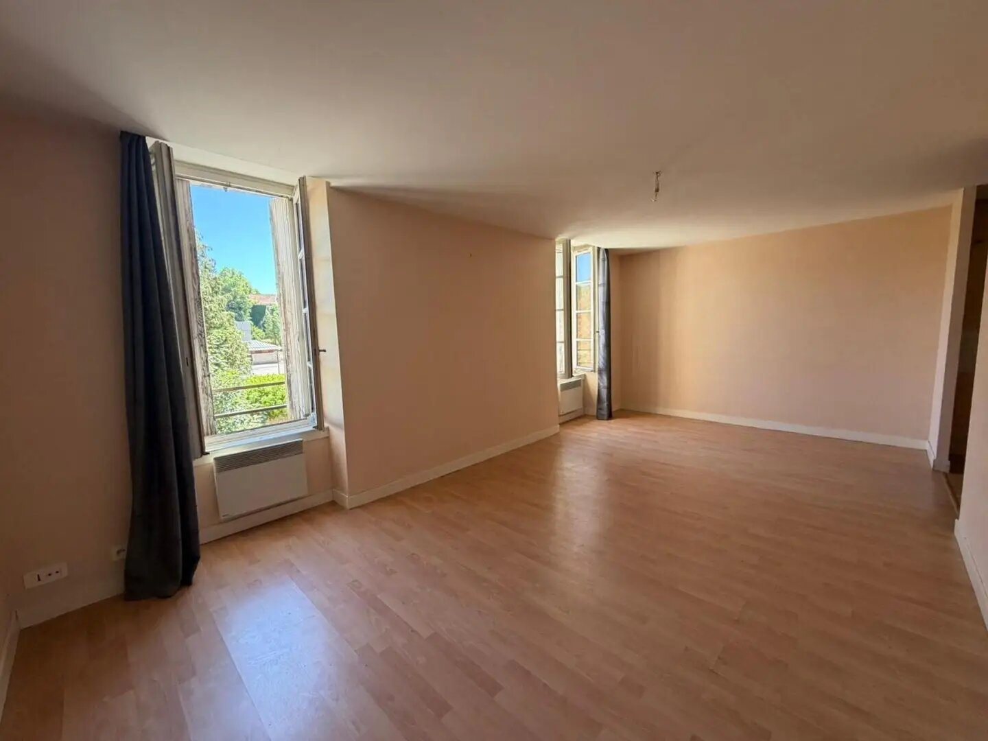 Appartement à vendre, 60m², Aubusson