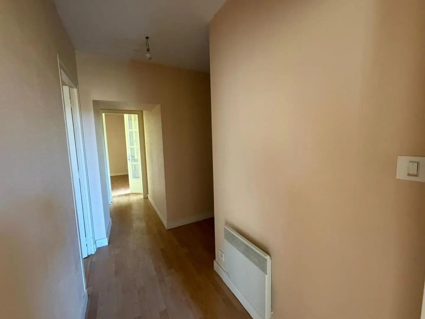 Appartement à vendre, 60m², Aubusson