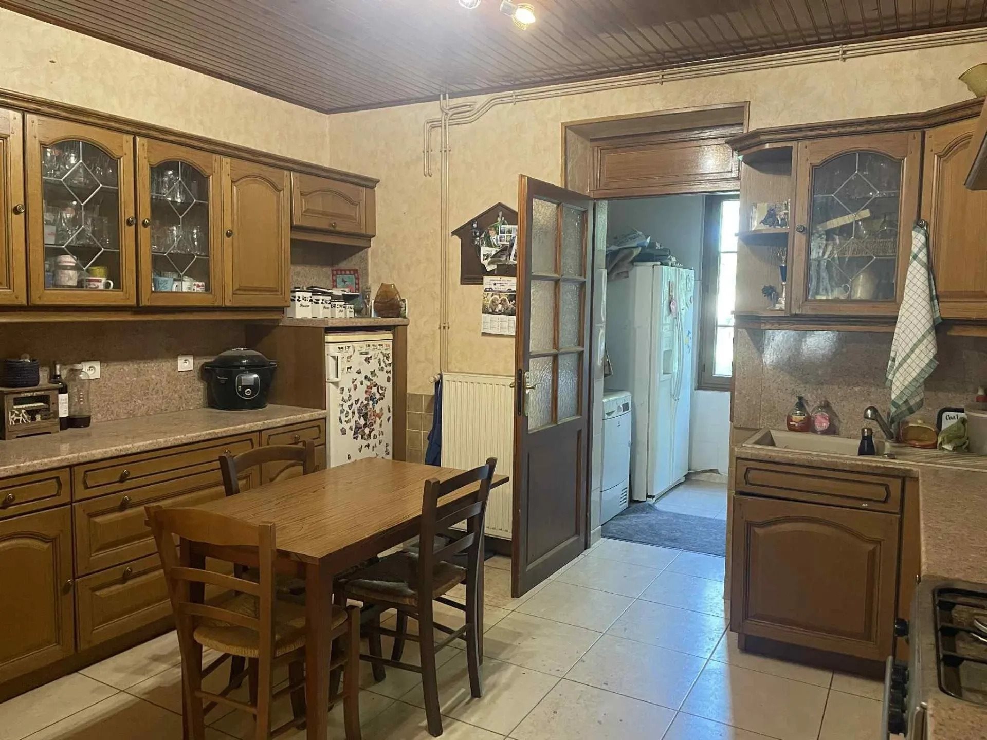 Maison à vendre, 160m², Bord-Saint-Georges