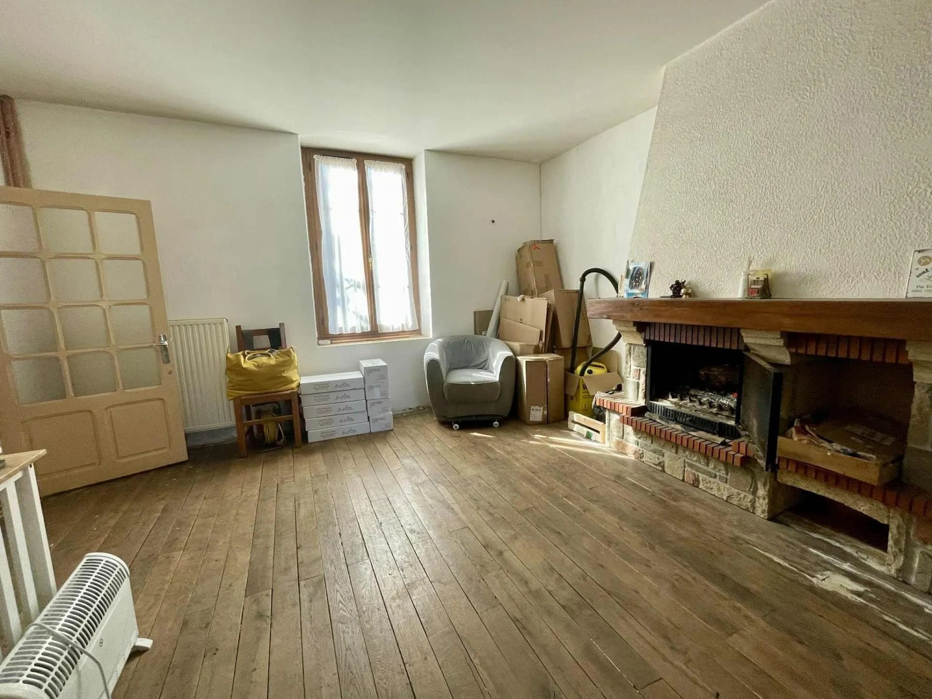 Maison à vendre, 160m², Bord-Saint-Georges