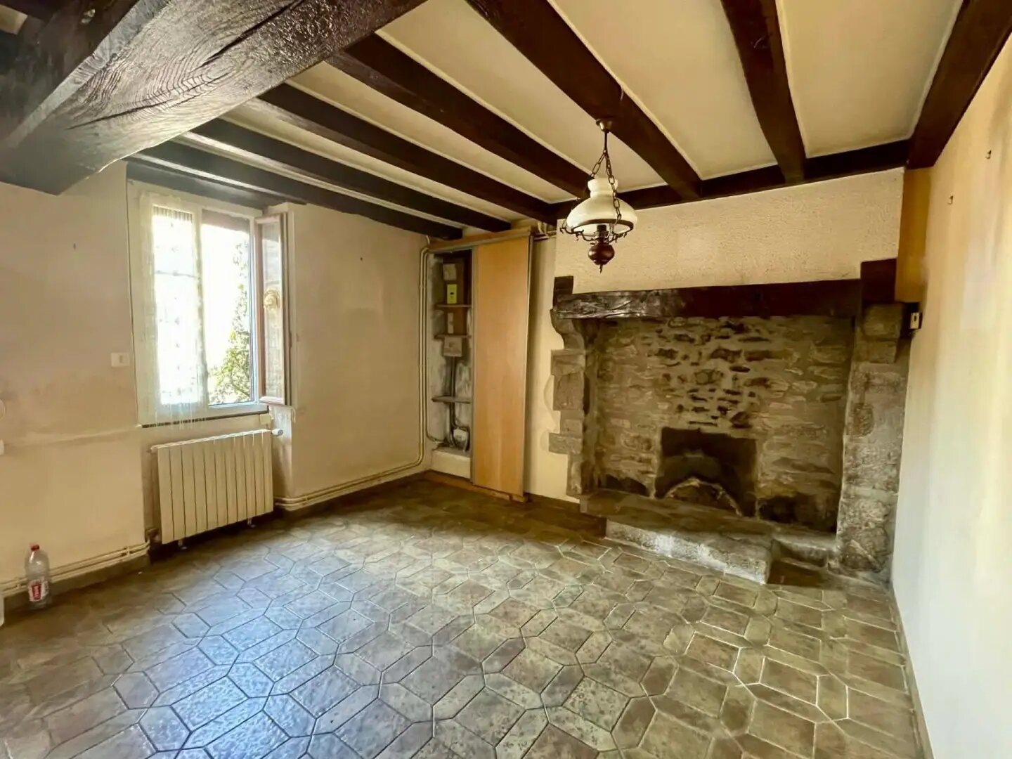 Maison à vendre, 150m², Cressat