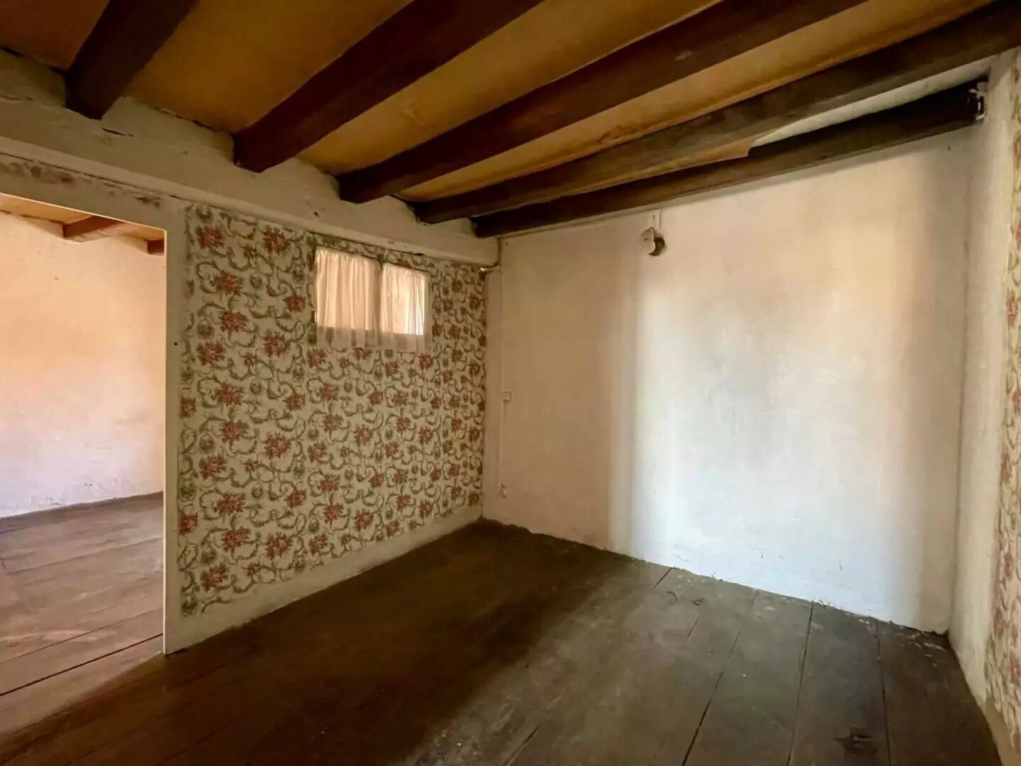 Maison à vendre, 150m², Cressat
