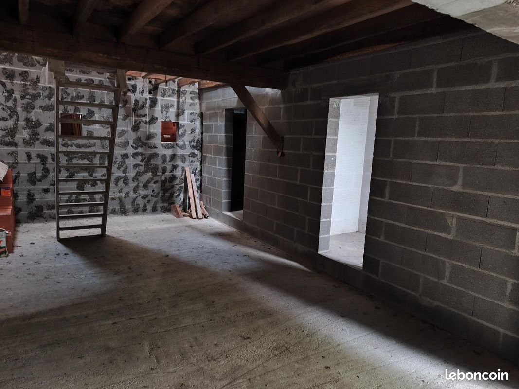 Maison à vendre, 189m², Nouans-les-Fontaines
