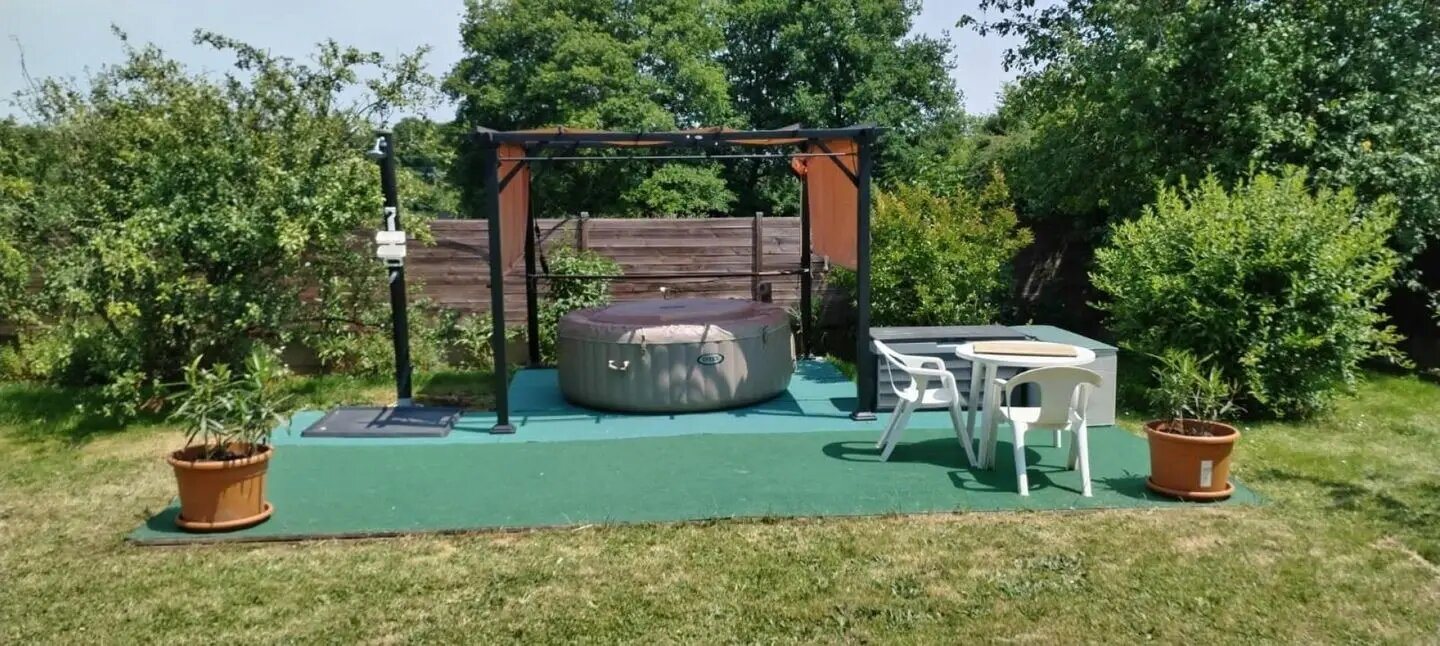 Maison à vendre, 90m², Ecueillé