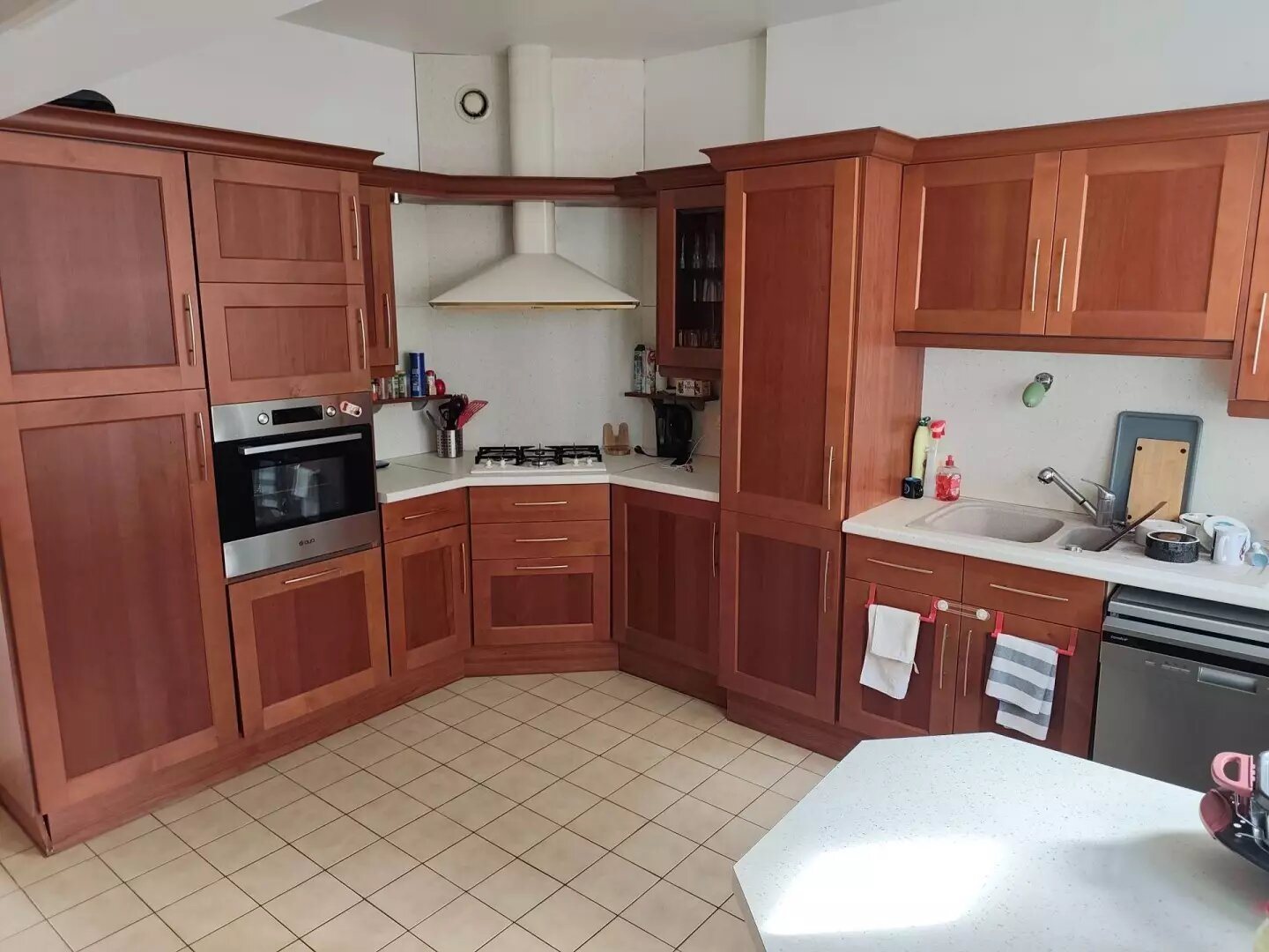 Maison à vendre, 98m², Sainte-Maure-de-Touraine