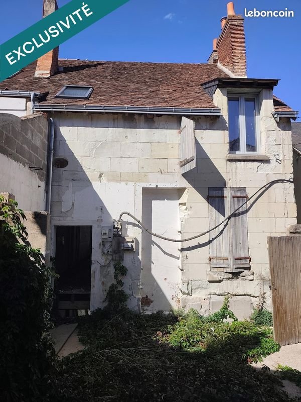 Appartement à vendre, 110m², Saint-Aignan